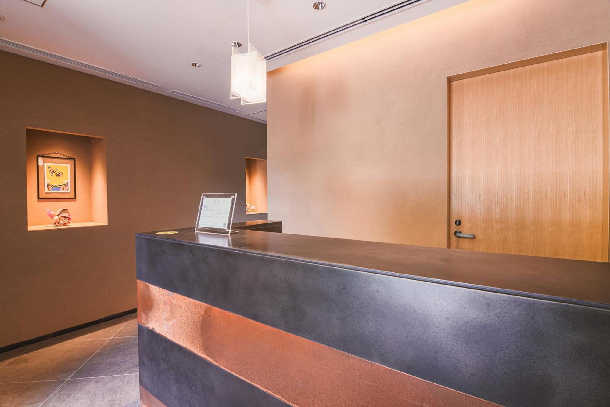 Kabin Machi Kyoto Ngoại thất bức ảnh