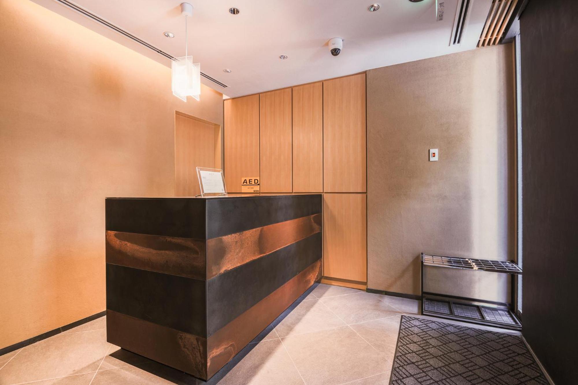 Kabin Machi Kyoto Ngoại thất bức ảnh