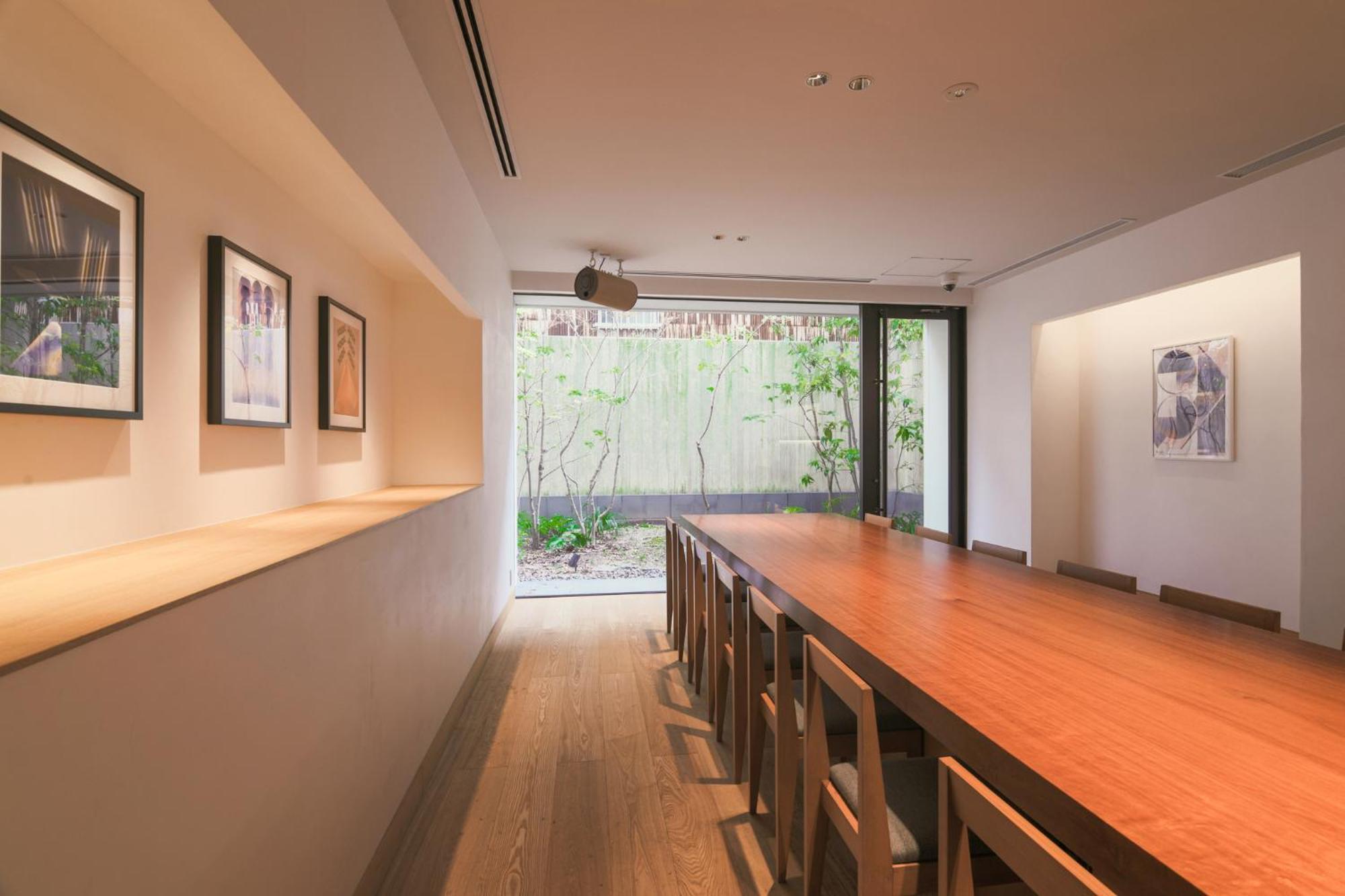 Kabin Machi Kyoto Ngoại thất bức ảnh