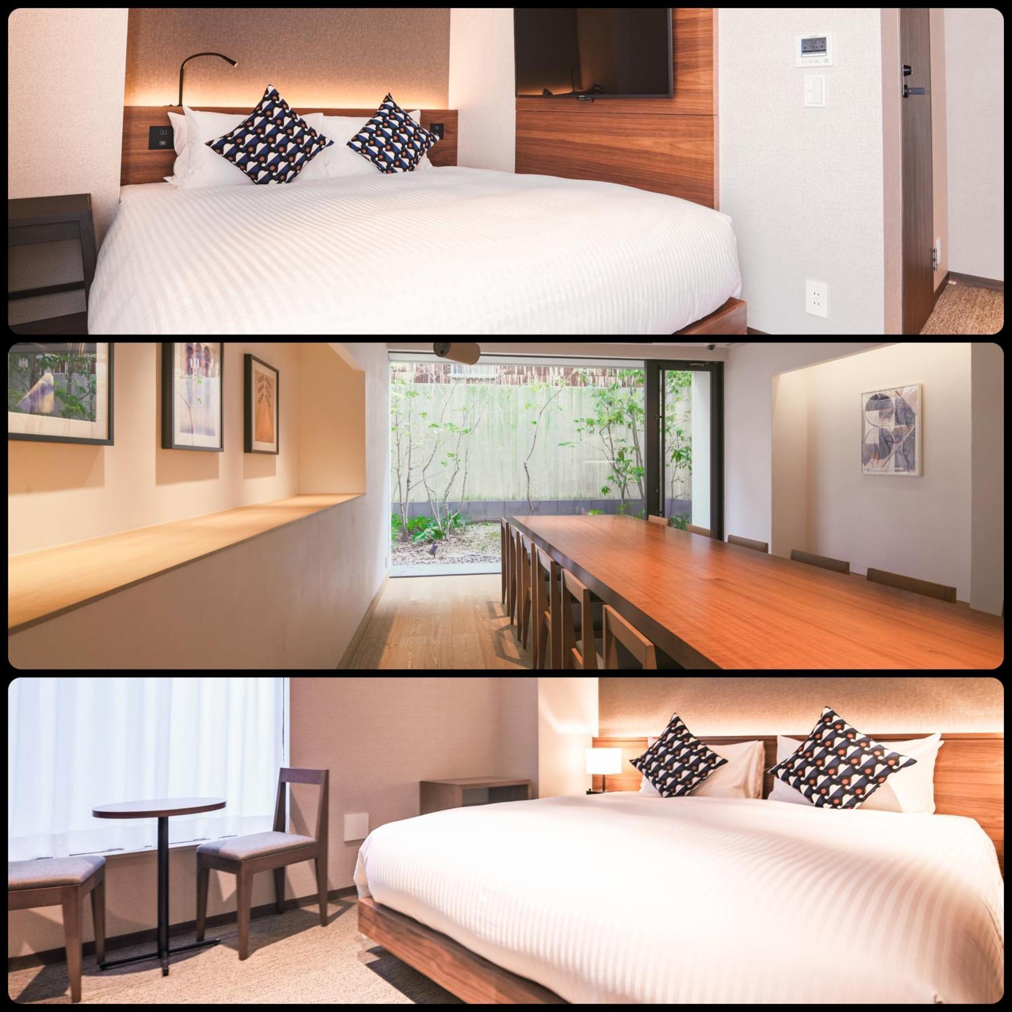 Kabin Machi Kyoto Ngoại thất bức ảnh