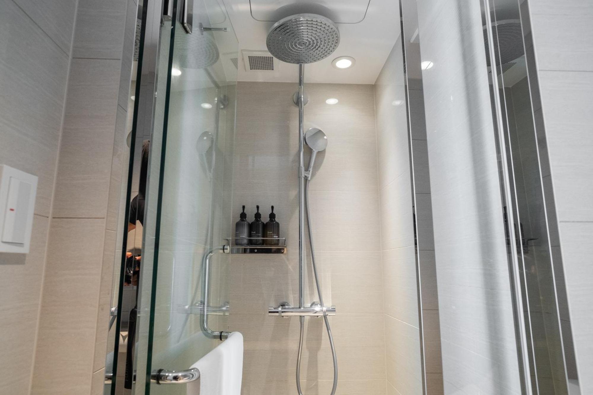 Kabin Machi Kyoto Ngoại thất bức ảnh