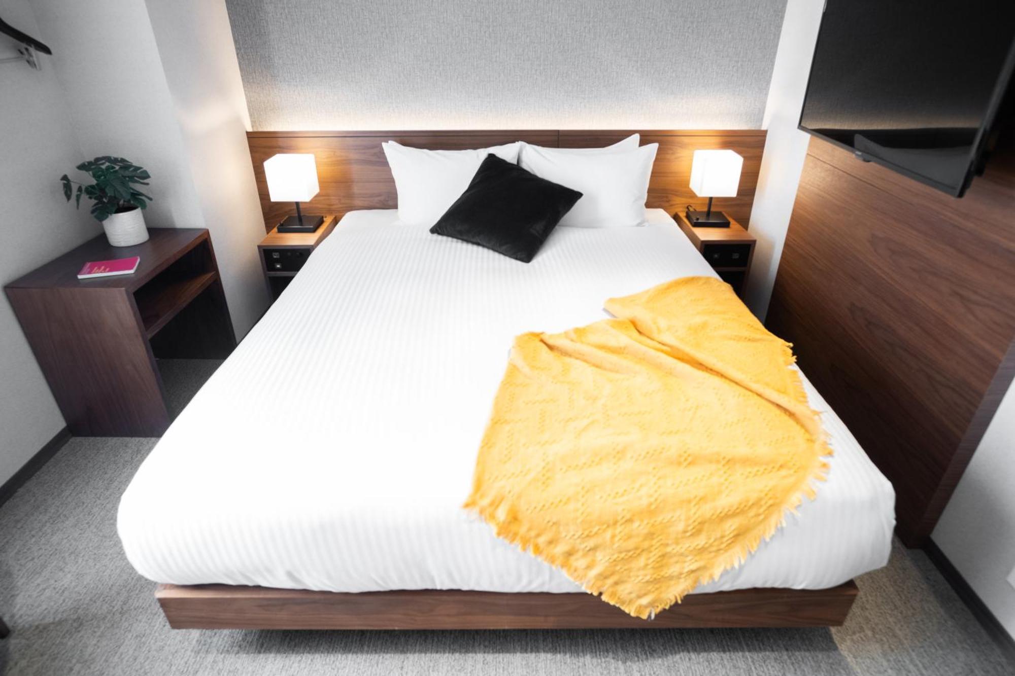 Kabin Machi Kyoto Ngoại thất bức ảnh