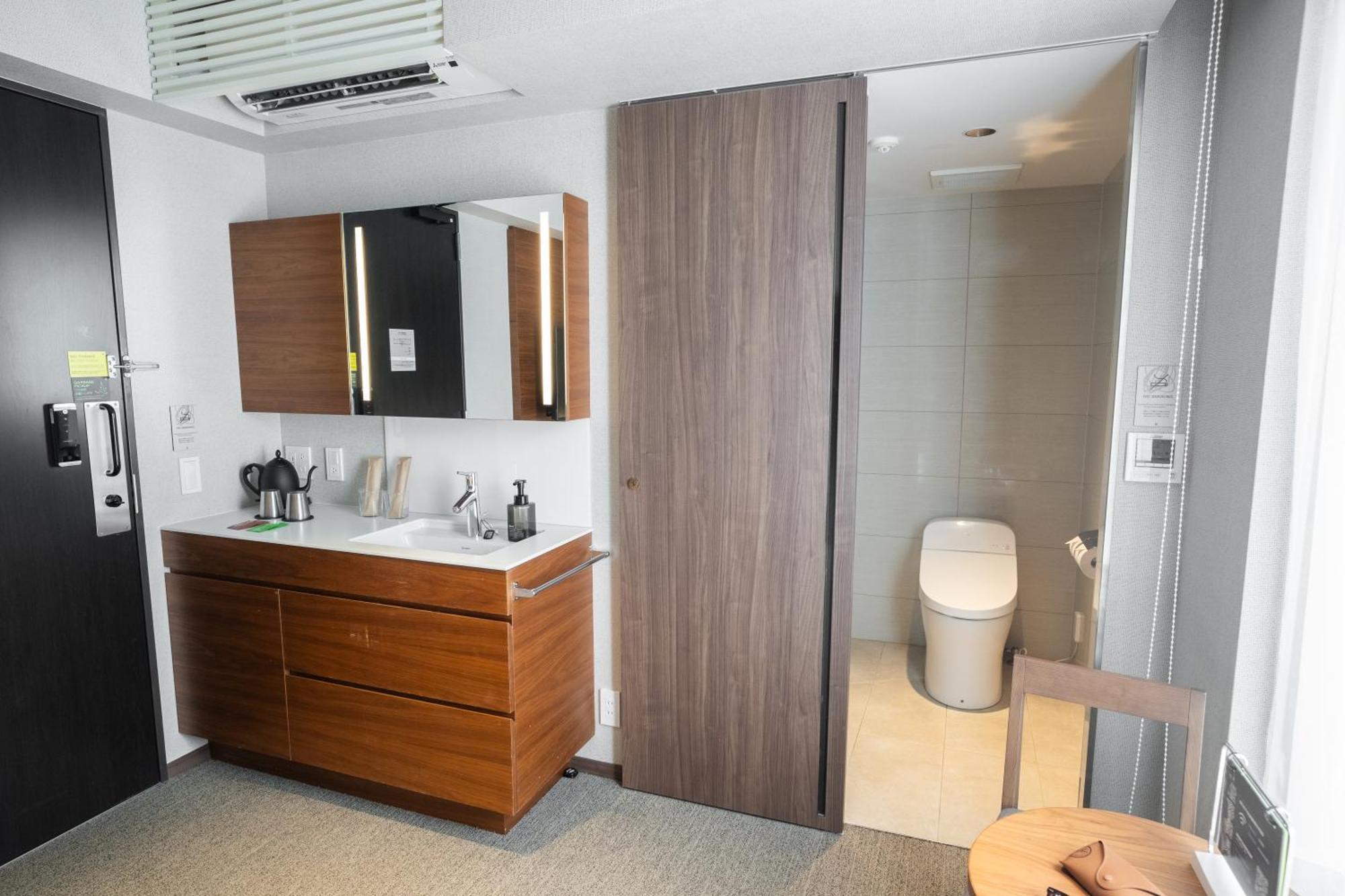Kabin Machi Kyoto Ngoại thất bức ảnh
