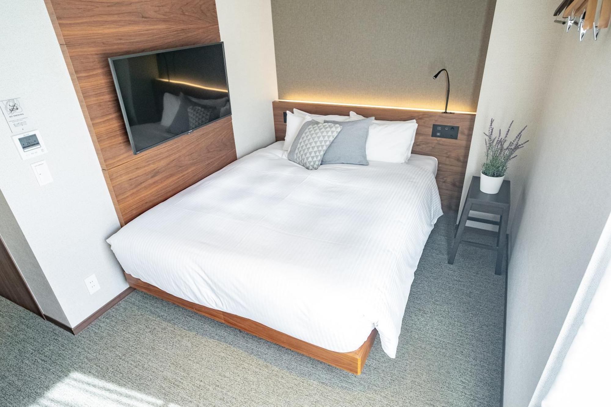 Kabin Machi Kyoto Ngoại thất bức ảnh
