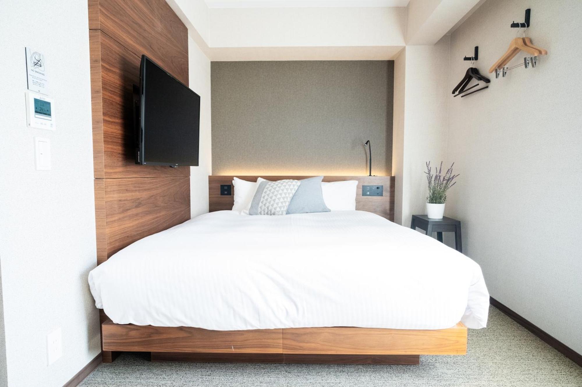 Kabin Machi Kyoto Ngoại thất bức ảnh
